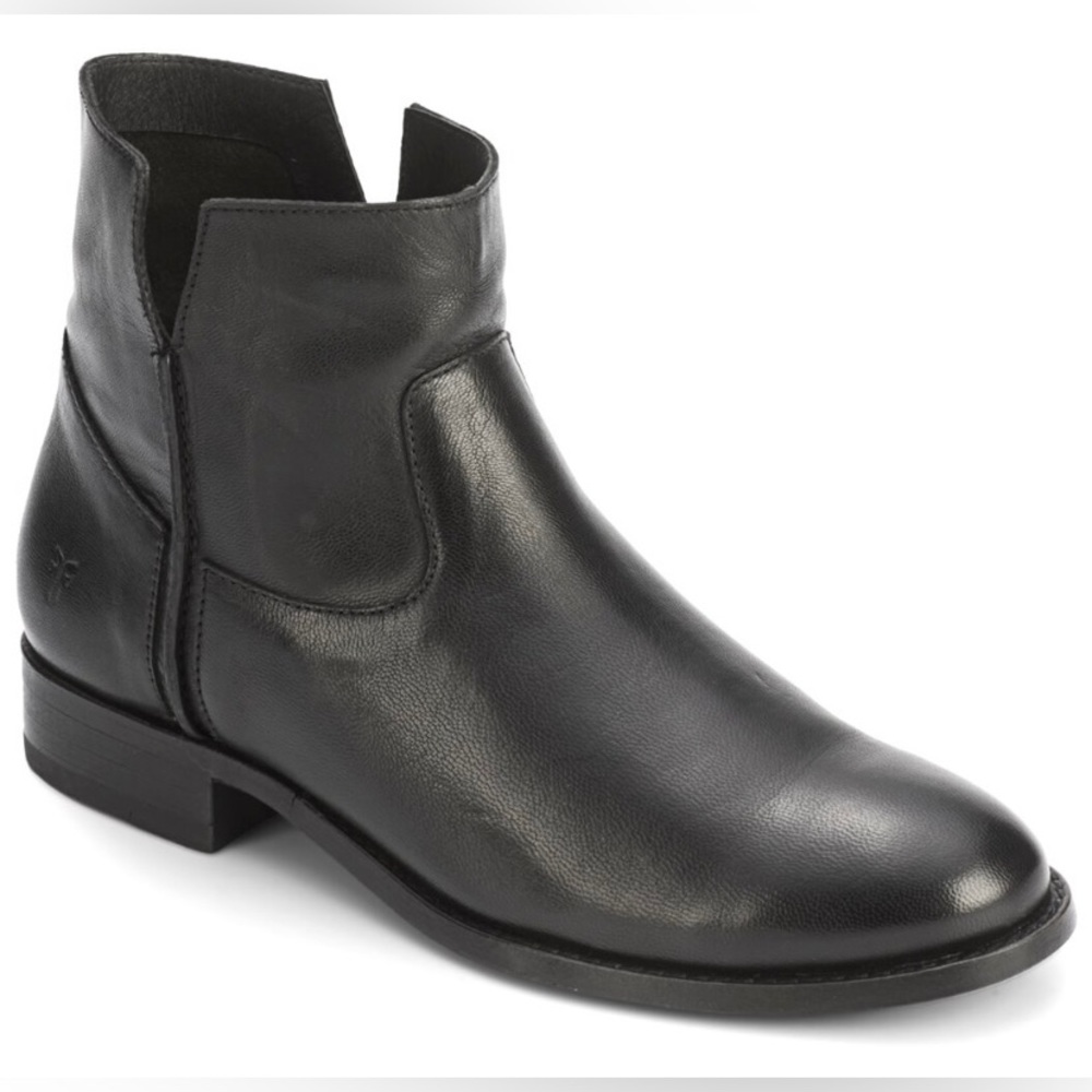 FRYE Melissa Booties NEW in box